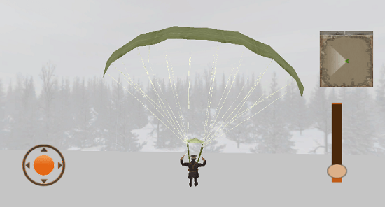 狙擊手的呼叫游戲(CallOfSniper) v2.0.2 安卓版 1