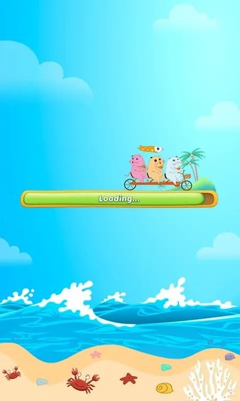 水族消消樂(lè) v1.0 安卓版 1