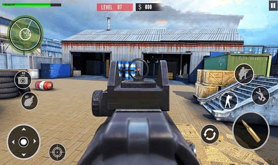 先鋒勇士 先鋒勇士手游