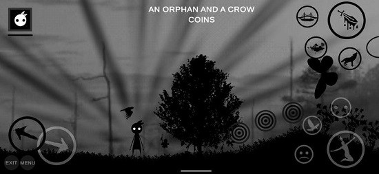 孤兒和烏鴉中文版(An Orphan And A Crow) v1.0.6 安卓版 3