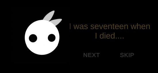 孤兒和烏鴉中文版(An Orphan And A Crow) v1.0.6 安卓版 1