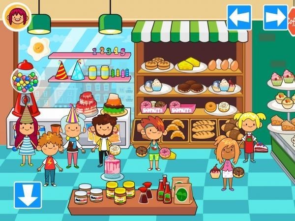 我的虛擬雜貨店官方版 v2.3 安卓版 0
