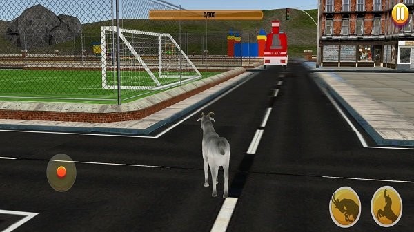 山羊的秘密游戲 v1.0.1 安卓版 0