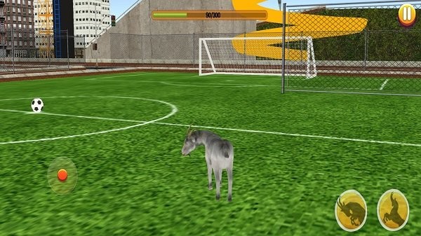 山羊的秘密游戲 v1.0.1 安卓版 1