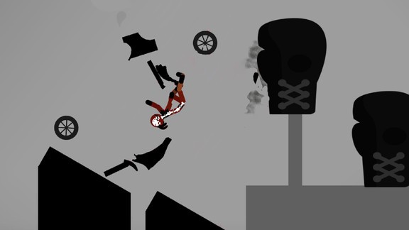 火柴人滾蛋 v1.6.6 安卓版 2