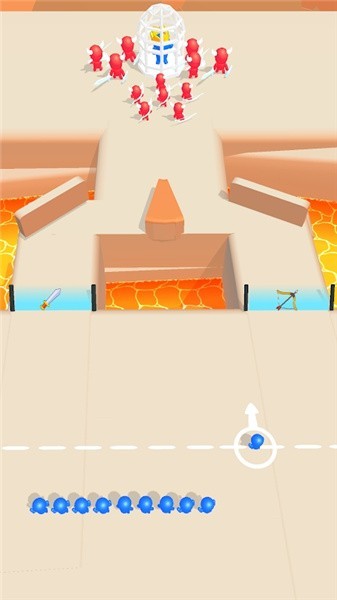 計(jì)數(shù)戰(zhàn)爭(zhēng)官方版 v1.3 安卓版 0