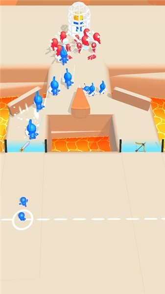 計(jì)數(shù)戰(zhàn)爭(zhēng)官方版 v1.3 安卓版 2