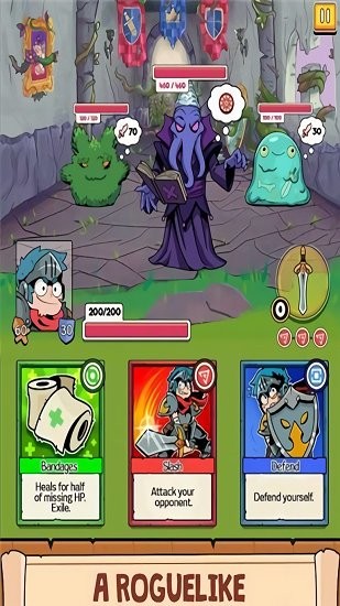 魔法卡牌守護者最新版(Card Guardians) v1.0.2 安卓版 0