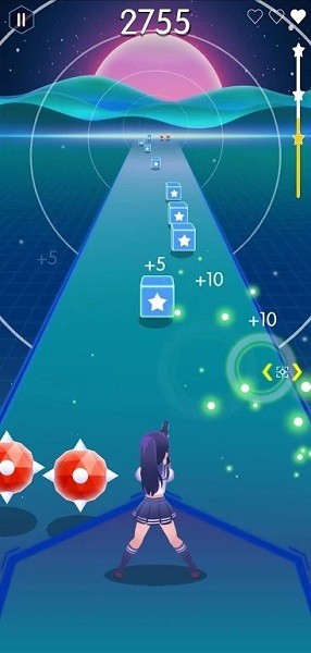 舞蹈跑酷射擊 v2.6 安卓版 1