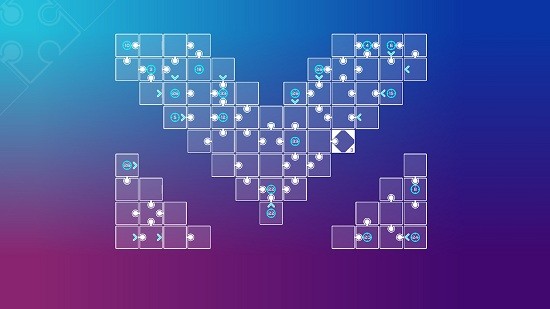 抗壓腦筋急轉(zhuǎn)彎游戲(DePuzzle) v1.05.3 安卓版 3
