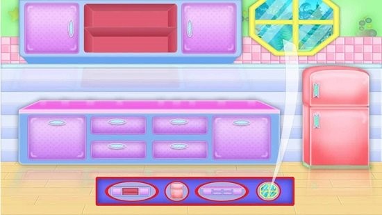 托卡小鎮(zhèn)家庭房屋建設完整版 v1.1.1 安卓版 2