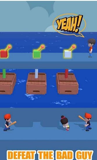 救女孩計(jì)劃手游 v1.0.2 安卓版 2