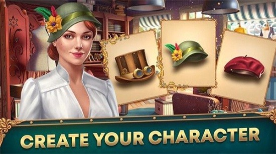 黑河之謎漢化版 v0.9.1 安卓版 1