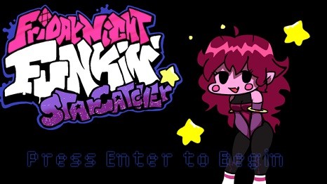 黑色星期五之夜星云模組 v0.2.7.1 安卓版 0