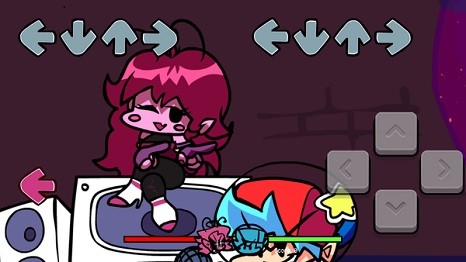 黑色星期五之夜星云模組 v0.2.7.1 安卓版 3