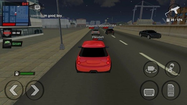 正義之敵3游戲 v1.097f 安卓版 2