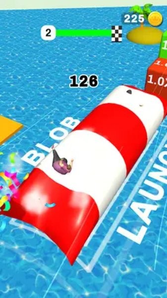 胖子給我推正版 v1.20 安卓中文版 1