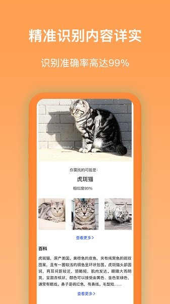 萬能識圖王手機版 v1.0.1 安卓版 2