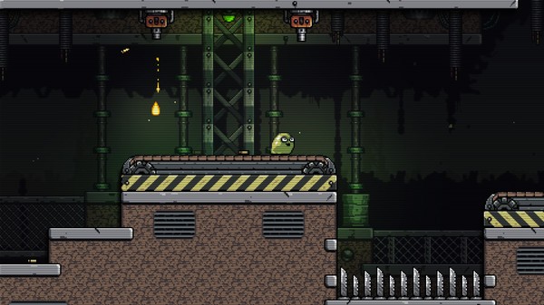果凍殺手手機版(Jelly Killer) v1.0.16 安卓版 1