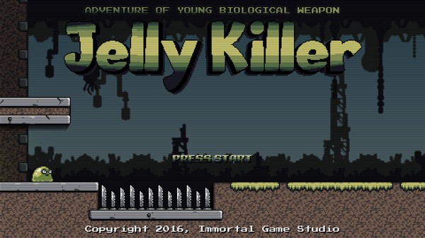 果凍殺手手機版(Jelly Killer) v1.0.16 安卓版 0