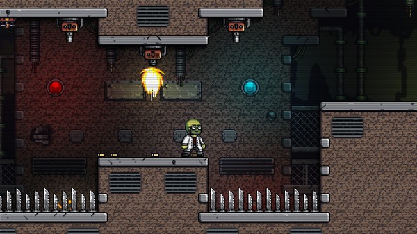 果凍殺手手機版(Jelly Killer) v1.0.16 安卓版 2