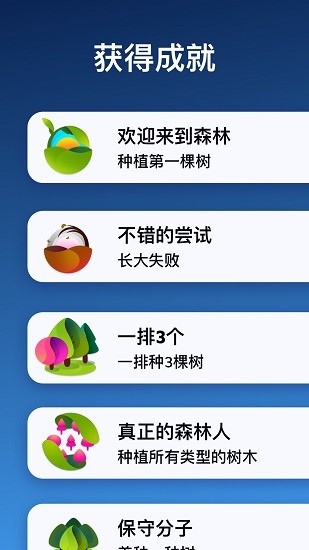 森林成長官方版3