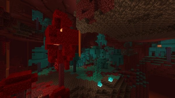 我的世界海賊王惡魔果實mod