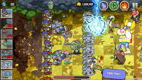 巨魔大戰(zhàn)維京人apk(trolls) v2.7.23 安卓版 0