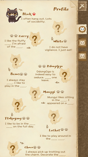 貓咪密林游戲 v1.9.62 安卓版 1