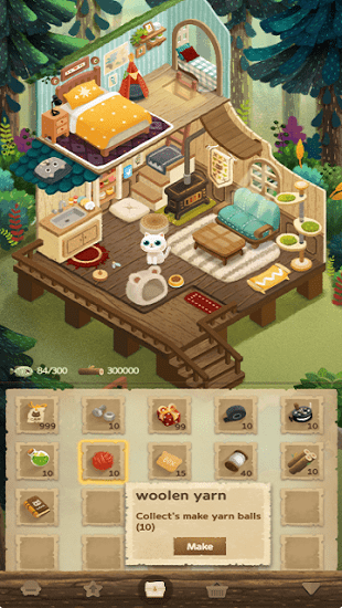 貓咪密林游戲 v1.9.62 安卓版 3
