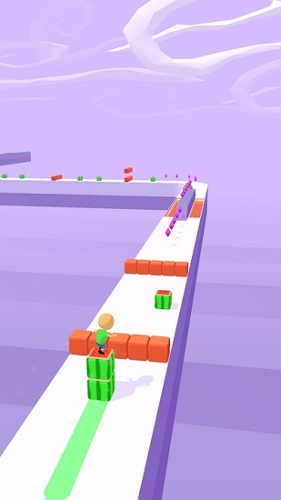 cube surfer安卓版 v1.0.5 安卓版 3
