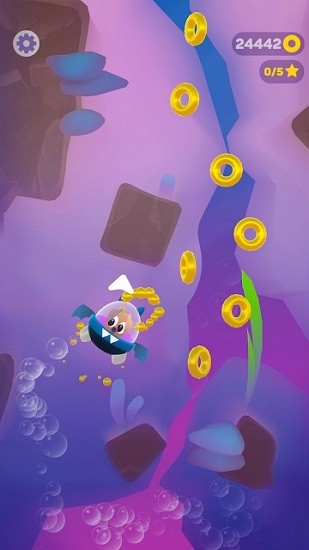 深海貓貓Bathyscat v0.95 安卓版 3