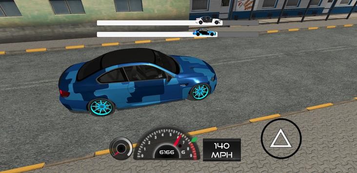 飆車(chē)速度戰(zhàn)(Drag Racing Speed Battle) v1.0 安卓版 0