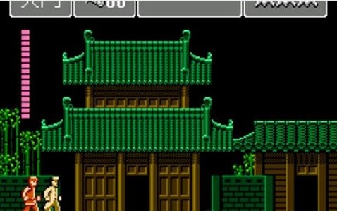 靈幻道士游戲
