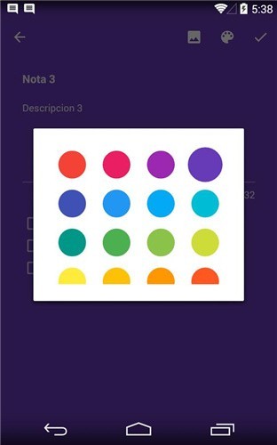 浮動(dòng)筆記專(zhuān)業(yè)版 v2.0 安卓版 0