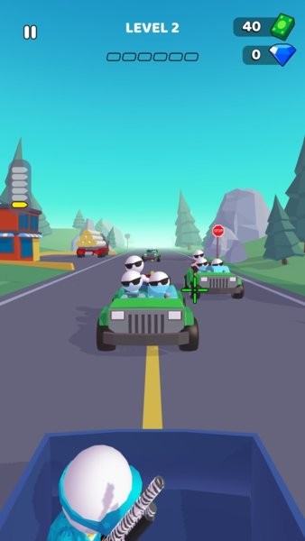 街口槍?xiě)?zhàn)最新版 v1.3.12 安卓版 1