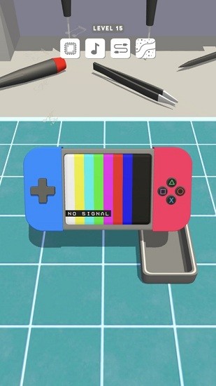 維修大師3d小游戲 v8.0.9.00 安卓版 0