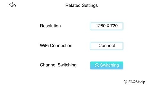 depstech view安卓版 v3.6.0 手機(jī)版 1
