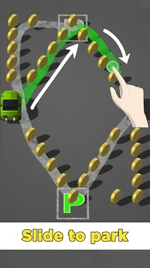 停車漂移下載