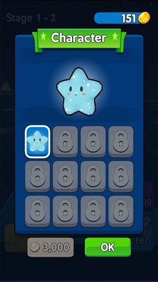 海星沖刺最新版(SeaStarRush) v1.0 安卓版 2