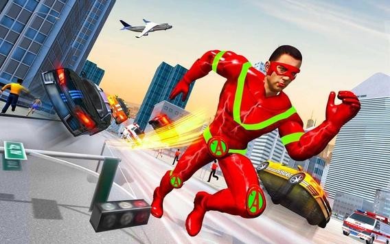 機器人英雄生存官方版 v2.8 安卓版 0