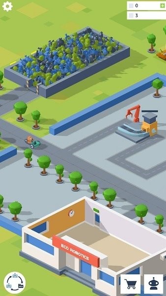 生態(tài)機器人公司最新版 v0.37 安卓版 2