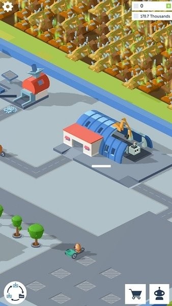 生態(tài)機器人公司最新版 v0.37 安卓版 0