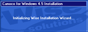 canoco4.5安裝包 canoco4.5軟件