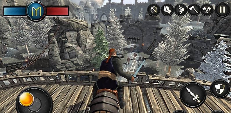 奧斯曼戰(zhàn)爭2021 v1.0.11 安卓版 0