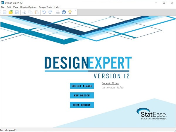 design expert12軟件