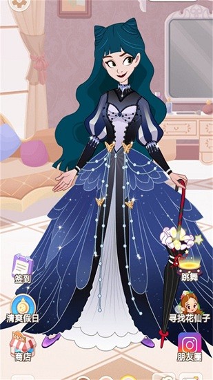 蘿莉換裝完整版 v1.1 安卓版 0