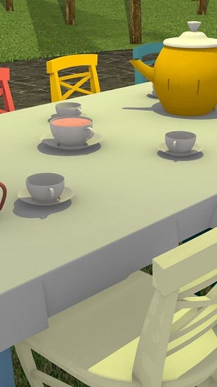 tea party最新版 v2.0.0 安卓版 0