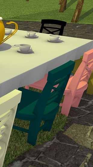 tea party下載