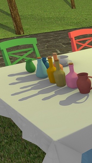 tea party最新版 v2.0.0 安卓版 2